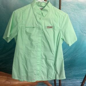 Columbia Shirt